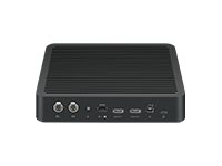 Logitech Rally Display Hub - Video conferencing device