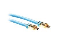 ACT HDMI High Speed kabel HDMI-A male - HDMI-A male 20 m