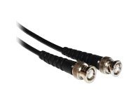 CABLE RG58 2XBNC         0.50M. 1 stk