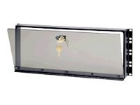 3SP HINGED PLEXI SECURITY