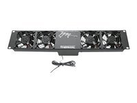 INT ULTRA QFP 4 FAN LED
