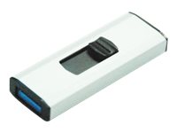 MediaRange - USB-flashstation - 128 GB