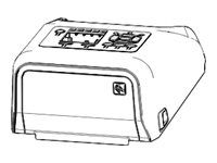 Kit Cover Assembly for ZD620T