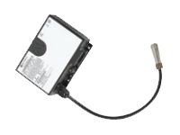External DC Power supply