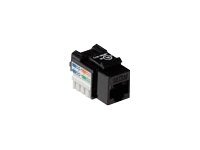 KEYSTONE UTP C6 PUNCHDOWN BK. 1 stk