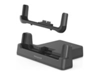 EDA10A single charging dock kit incl Dock USB Cable 5V 2A power adapter/plugs for US UK AU EU IN.