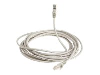 Shielded Ethernet cable plenum rated 10m