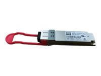 HPE X140 40G QSFP+ LC ER4 Remanufactured