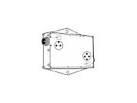 DC/DC CONVERTER 6 - 60VIN/12VOUT ROHS