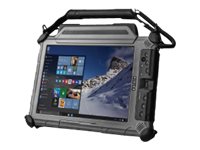 RUGGET TABLET XC6 DM I5 SERIAL
