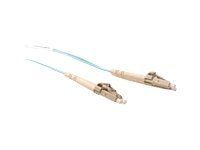 ACT 5 meter LSZH Multimode 50/125 OM3