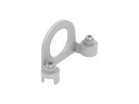 AXIS TP3601 - Camera conduit adapter (pack of 4) - for AXIS AXIS P3245-LVE-3, M3215-LVE, P3245-LV, P3245-LVE, P3245-V, P3245-VE, P3255-LVE