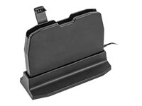 POWER DESKTOP BATTERY CHARGER WITH STAND