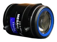 AXIS - CCTV lens - vari-focal - auto iris - CS-mount - 9 mm - 40 mm - for AXIS P1346, P1346-E, P1347, P1347-E, P1385-E