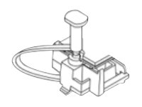 Lenovo - Bracket kit