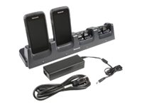 DolphCT50 KIT DOCK PW SUPL ETHN