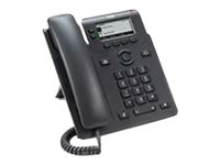 Cisco 6821 Phone for MPP Systems