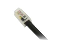 ACC: Jabra RJ-10 Y parallel adapter
