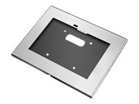 Vogel's TabLock PTS 1212 - Secure enclosure for tablet - silver - for Samsung Galaxy Tab 3 (10.1 in)
