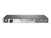 HPE Aruba 2930M 48G 1-Slot - Switch - L3 - Managed - 44 x 10/100/1000 + 4 x combo Gigabit SFP - front to back airflow - rack-mountable