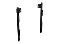 Chief TiLED - Mounting kit (2 high extender) - for dvLED video wall - screen size: 27\" - wall-mountable