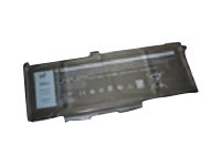 BTI 4C battery LATITUDE 5520 OEM: RJ40G