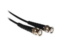 CABLE RG59 2XBNC         2.00M. 1 stk