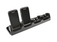 CT50 4 BAY CHARGER FOR RECHARGING UPTO 4 COMPUTERS. KIT INCLUDES DOCK AND POWER SUPPLY MUST ORDER POWER CORD SEPARATELY.