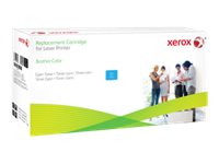 Xerox Brother HL-3152 - Cyan - compatible - toner cartridge (alternative for: Brother TN246C) - for Brother DCP-9017, DCP-9022, HL-3142, HL-3152, HL-3172, MFC-9142, MFC-9332, MFC-9342