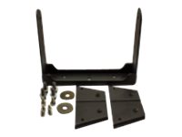 U-MOUNT WITH VC70 U-MOUNT HOLE PATTERN