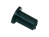 TULE GROOT TOT 8MM. 1 stk