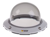 AXIS TQ6807 SMOKED DOME COVER