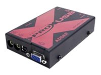ADDERLINK USB PRO SET. 1 stk