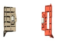 ZXP7 KIT PINCH ROLLER ASSEMBLIES