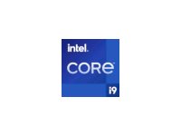 Intel Core i9 12900K - 3.2 GHz - 16-core - 24 threads - 30 MB cache - LGA1700 Socket - Box (without cooler)