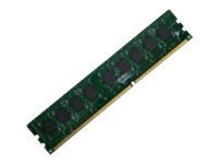 QNAP - DDR4 - module - 16 GB - DIMM 288-pin - 2400 MHz / PC4-19200 - 1.2 V - registered - ECC