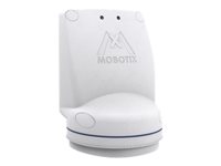 MOBOTIX MxSplitProtect Cover Mx-A-SPCA-H - camera-aansluitdooskap met cameravoet