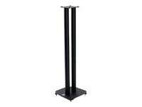 B-TECH ATLAS BT608 - Stand - for speaker(s) - black - floor-standing