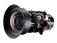 Optoma BX-CTA01 - Wide-angle zoom lens - 14.05 mm - f/2.3 - for ProScene EW865, EX855, ZU650, ZU650+, ZU850