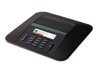 Cisco IP Conference Phone 8832 - Conference VoIP phone - SIP - charcoal