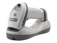 LI4278 2D barcode scanner linear imager/Bluetooth/white