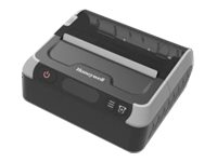 3in MOBILE PRINTER EU AC BT 5.0