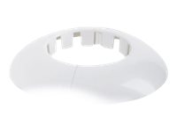 B-TECH System 2 BT7055 - Mounting component (finishing ring) - white