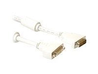 HDMI-A male naar DVI-D male adapterkabel 1 meter