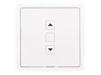 Projecta RF Wall-Mounted Transmitter - Projector screen remote control - RF