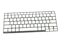 N/B KBD Shroud Latitude 5580