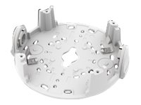 AXIS T94V01S - Camera dome mounting kit - for AXIS Q3615-VE Network Camera, Q3617-VE Network Camera