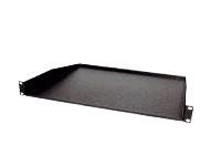 Panduit - Rack shelf - 1U - 19\"