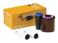 ZXP 7 Series colour ribbon