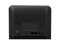 AC2200 mesh router Tri Band MU-MIMO Single Wi-Fi name and seamless roaming with 802.11 k/v/r support